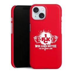 Premium Case glänzend