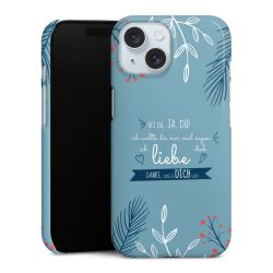 Premium Case glänzend