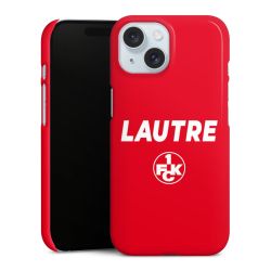 Premium Case glänzend