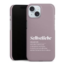 Premium Case glänzend