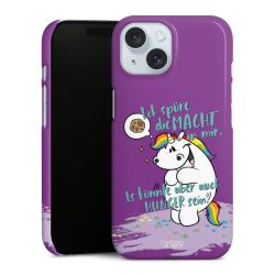 Premium Case glänzend