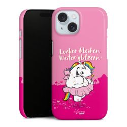 Premium Case glänzend