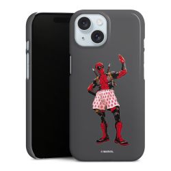 Premium Skyddskal blank