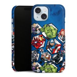 Premium Skyddskal blank