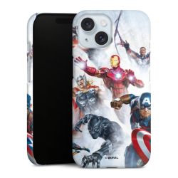 Premium Skyddskal blank