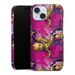 Premium Skyddskal blank