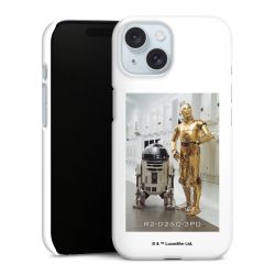 Premium Skyddskal blank