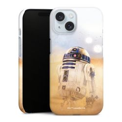 Premium Skyddskal blank