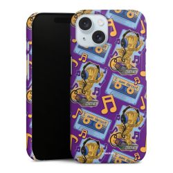 Premium Skyddskal blank