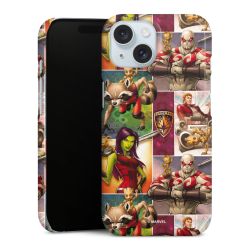 Premium Skyddskal blank