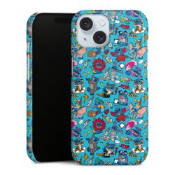 Premium Skyddskal blank