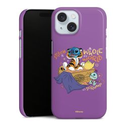 Premium Skyddskal blank