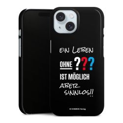 Premium Case glänzend