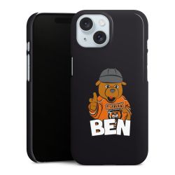 Premium Case glänzend