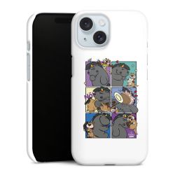 Premium Case glänzend