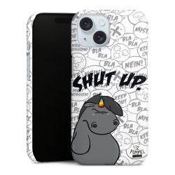 Premium Case glänzend