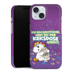 Premium Case glänzend