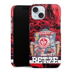 Premium Case glänzend