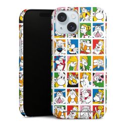 Premium Case glänzend