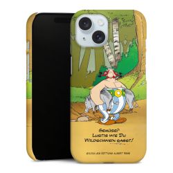 Premium Case glänzend