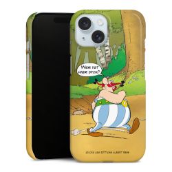 Premium Case glänzend