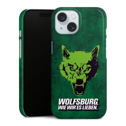 Premium Case glänzend