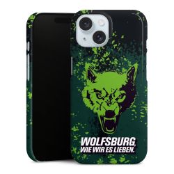 Premium Case glänzend