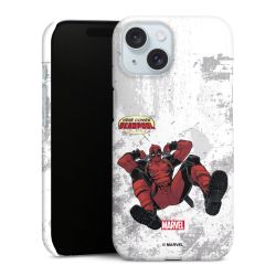 Premium Skyddskal blank