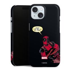 Premium Skyddskal blank