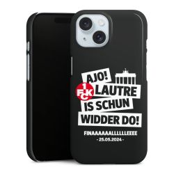 Premium Case glänzend