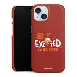 Premium Skyddskal blank