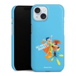 Premium Skyddskal blank