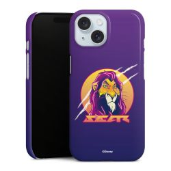 Premium Skyddskal blank