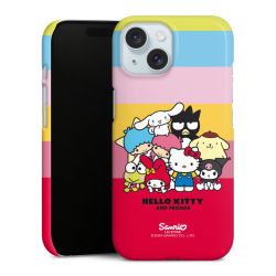 Premium Case glänzend