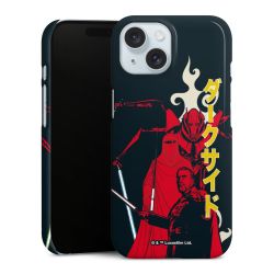 Premium Skyddskal blank