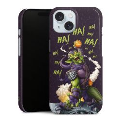 Premium Skyddskal blank