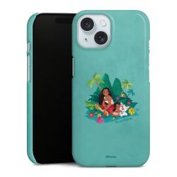 Premium Skyddskal blank