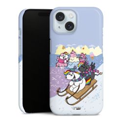 Premium Case glänzend