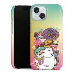 Premium Case glänzend