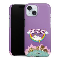 Premium Case glänzend