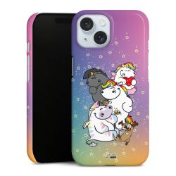 Premium Case glänzend