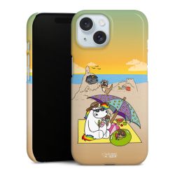 Premium Case glänzend