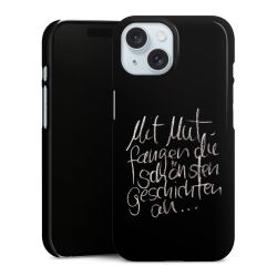 Premium Case glänzend