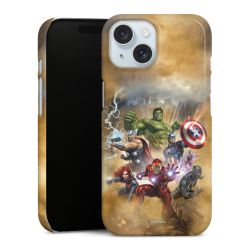 Premium Skyddskal blank