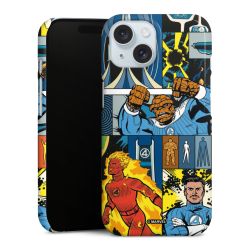 Premium Skyddskal blank