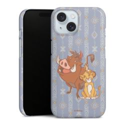 Premium Skyddskal blank