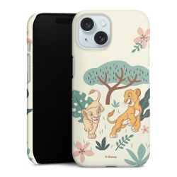 Premium Skyddskal blank