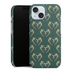 Premium Skyddskal blank