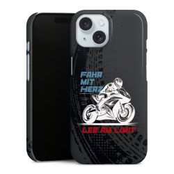 Premium Case glänzend