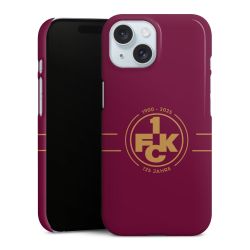 Premium Case glänzend